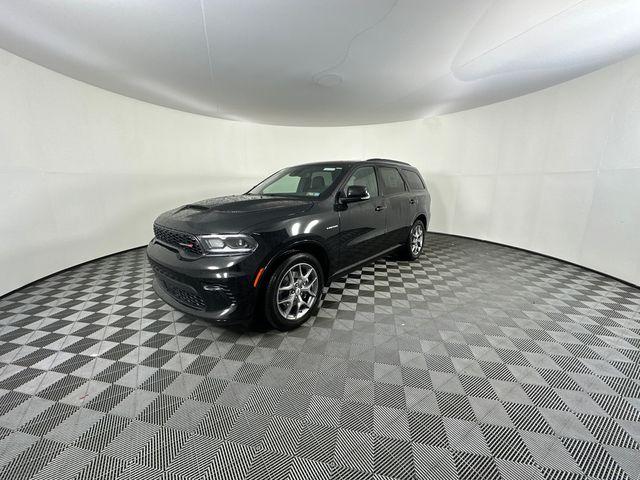 New 2026 Dodge Durango GT Plus HEMI V8