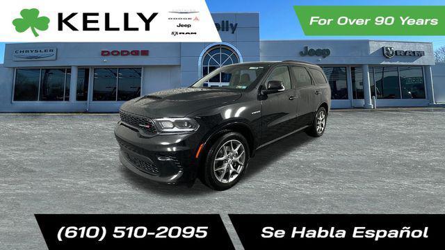New 2026 Dodge Durango GT Plus HEMI V8