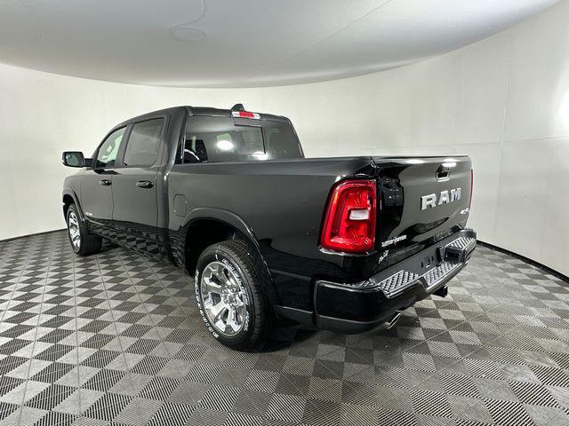 2026 RAM 1500 BIG HORN/LONE STAR 照片 9