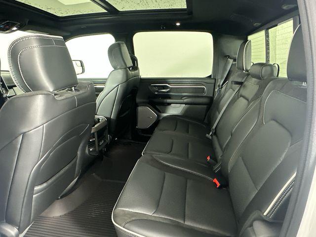 2026 RAM 1500 LARAMIE — миниатюра 13