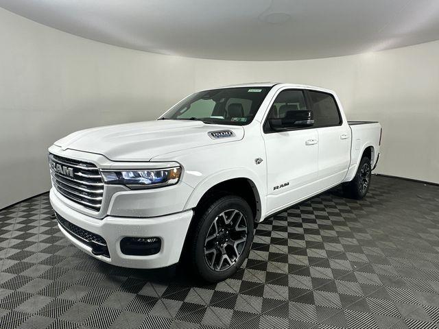 New 2026 RAM 1500 Laramie