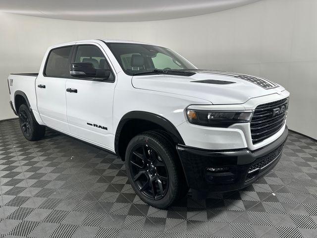 صورة 10 لـ 2026 RAM 1500 LARAMIE