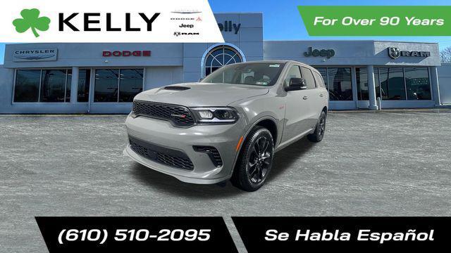 New 2026 Dodge Durango GT Premium HEMI V8