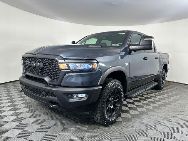 New 2026 RAM 1500 Rebel