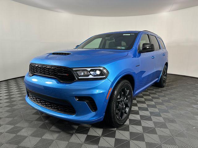 New 2026 Dodge Durango GT HEMI V8