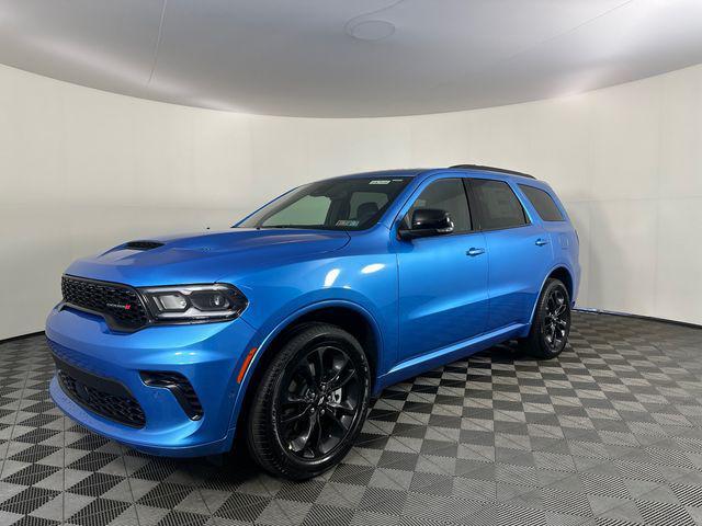 New 2026 Dodge Durango GT
