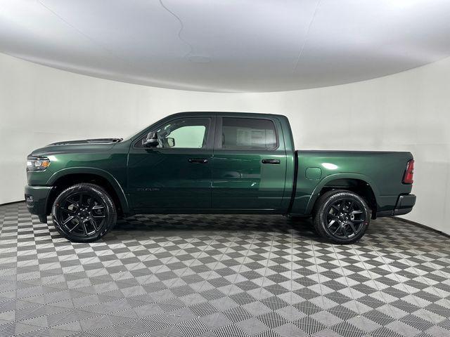 صورة 3 لـ 2026 RAM 1500 LARAMIE