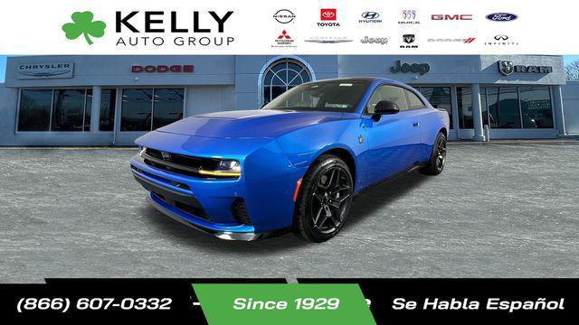 New 2026 Dodge Charger Scat Pack