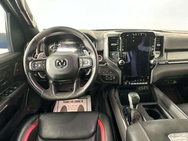 صورة مصغرة 15 لـ 2021 RAM 1500 TRX
