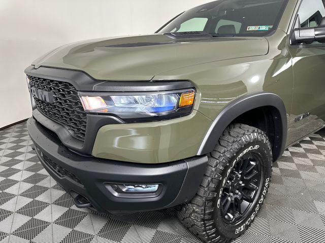 2026 RAM 1500 REBEL 缩略图 28