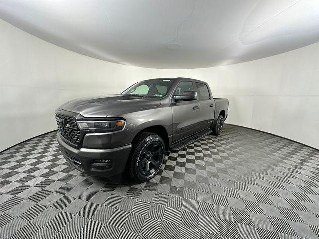 New 2026 RAM 1500 Express