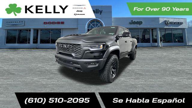 New 2026 RAM 1500 RHO