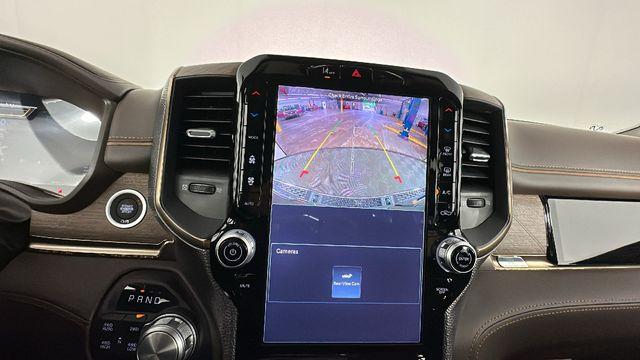 صورة مصغرة 24 لـ 2026 RAM 1500 LIMITED