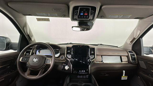 صورة مصغرة 15 لـ 2026 RAM 1500 LIMITED