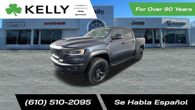 New 2026 RAM 1500 RHO