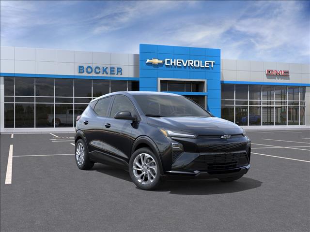 New 2027 Chevrolet Bolt LT FWD