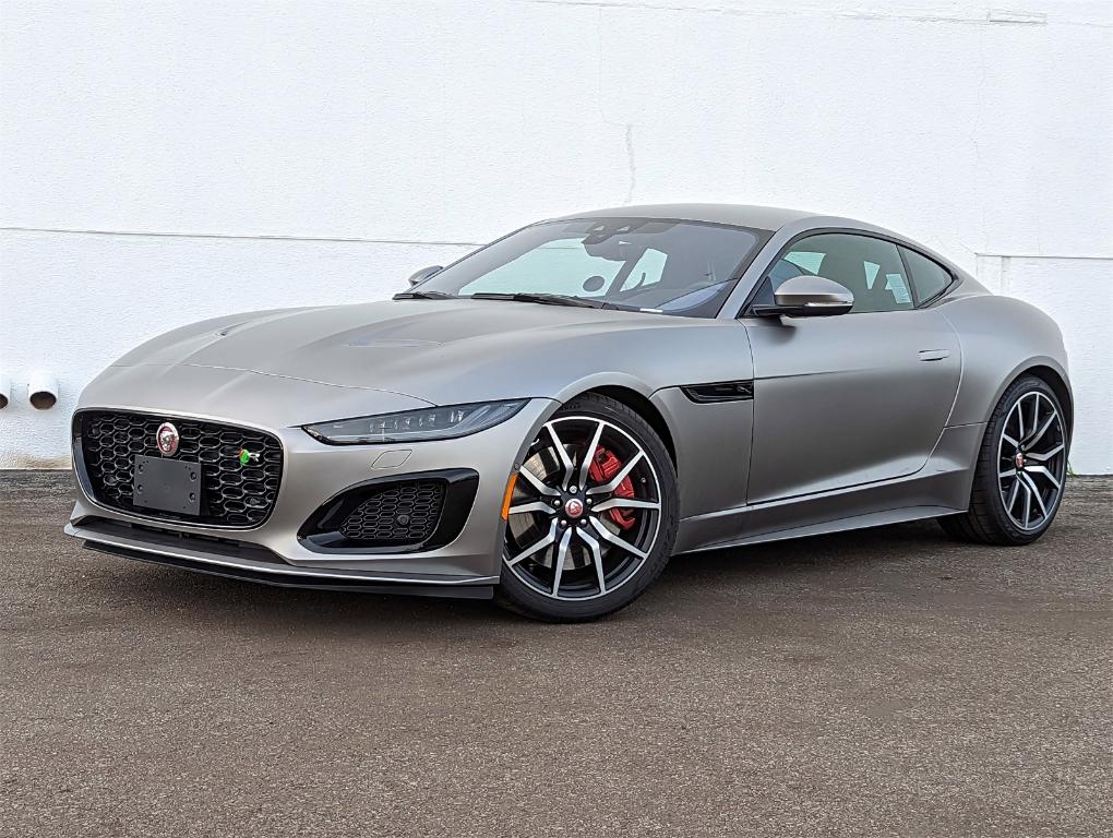 Jaguar F-type 2023 por R$ 530.000, Curitiba, PR - ID: 6327028