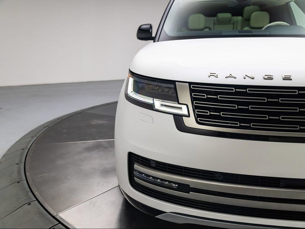 صورة مصغرة 10 لـ 2026 LAND Rover RANGE ROVER P530 SE 7 SEAT