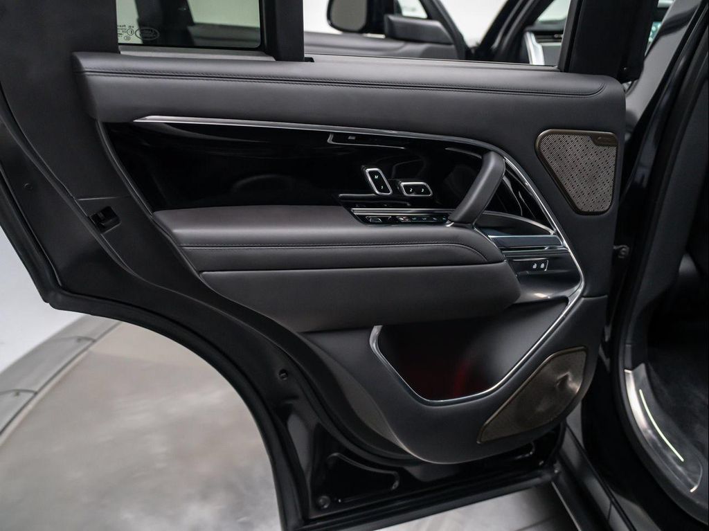 2024 LAND Rover RANGE ROVER P530 AUTOBIOGRAPHY 照片 27