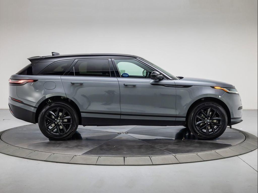 2026 LAND Rover RANGE ROVER VELAR P250 S — фото 6