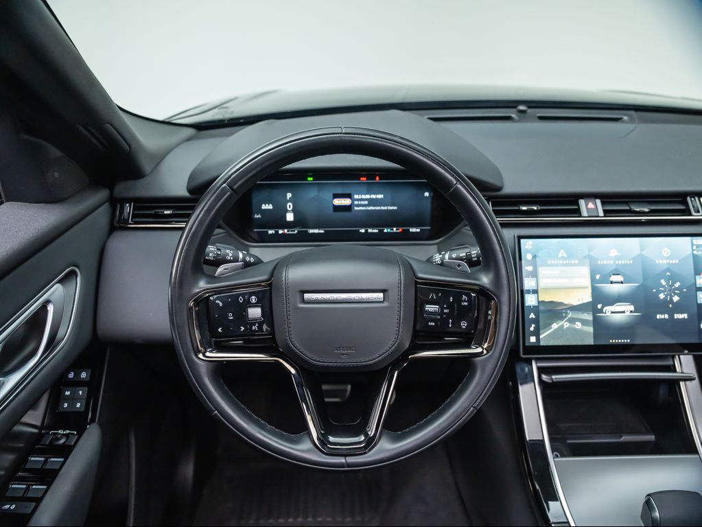 2025 LAND Rover RANGE ROVER VELAR P250 SE R-DYNAMIC — миниатюра 17