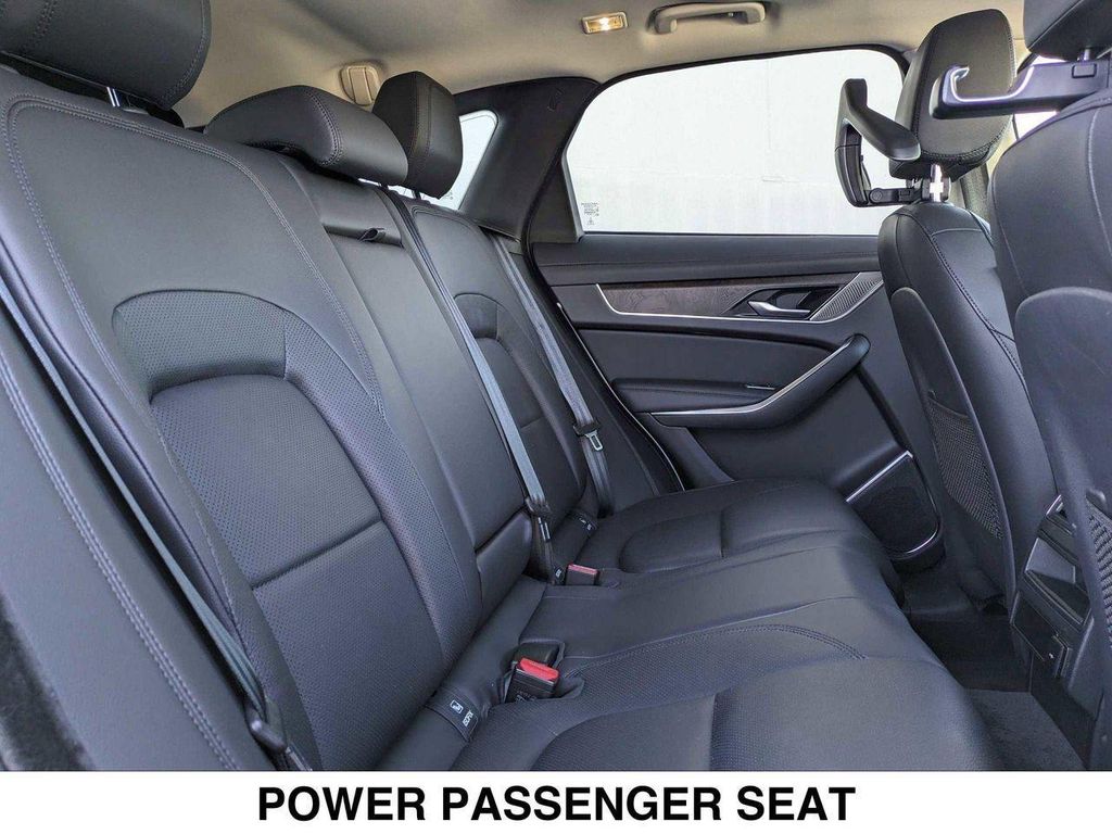 2023 Jaguar F-PACE S P250 AWD AUTOMATIC — миниатюра 45
