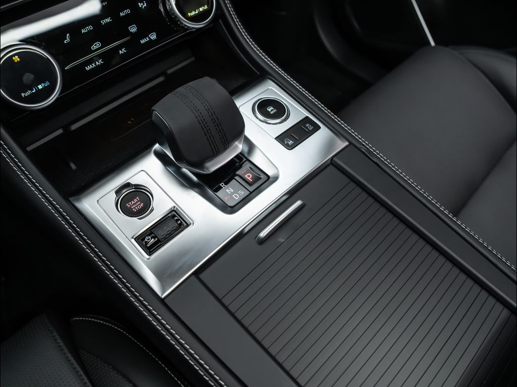 2025 Jaguar F-PACE R-DYNAMIC S P400 AWD AUTOMATIC — миниатюра 29