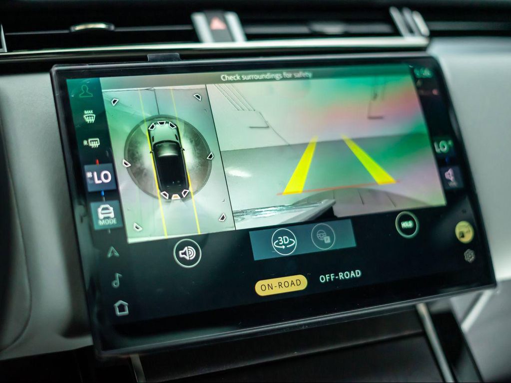 2026 LAND Rover RANGE ROVER VELAR P250 SE R-DYNAMIC — миниатюра 28