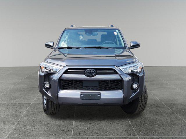 TOYOTA 4RUNNER - 2