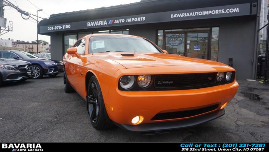 2014 Dodge Challenger