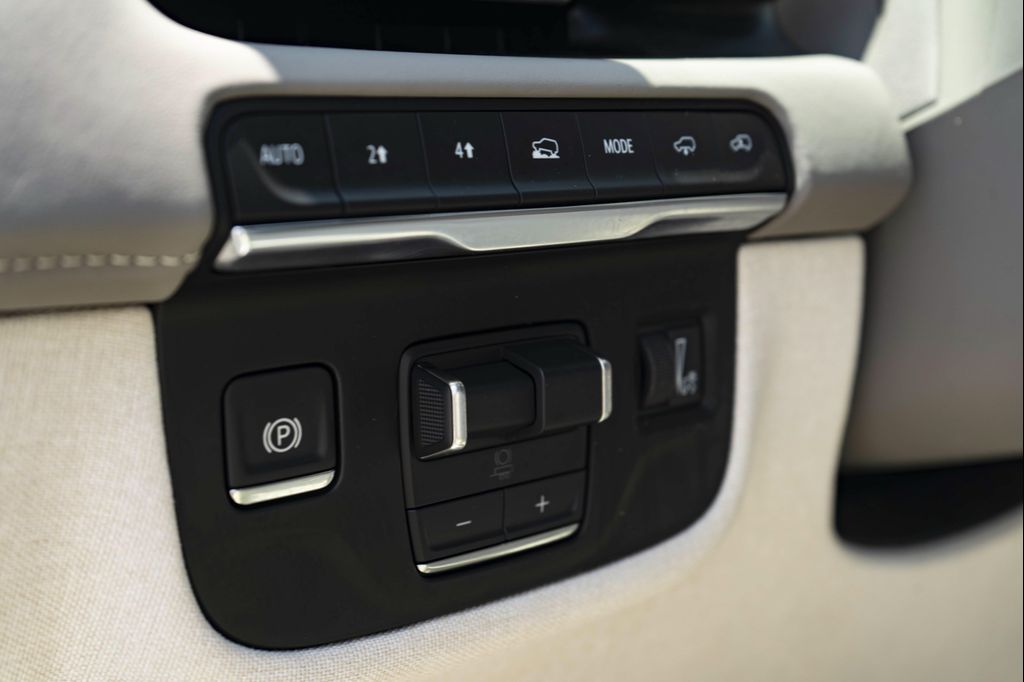 صورة مصغرة 42 لـ 2024 Cadillac ESCALADE PREMIUM LUXURY PLATINUM