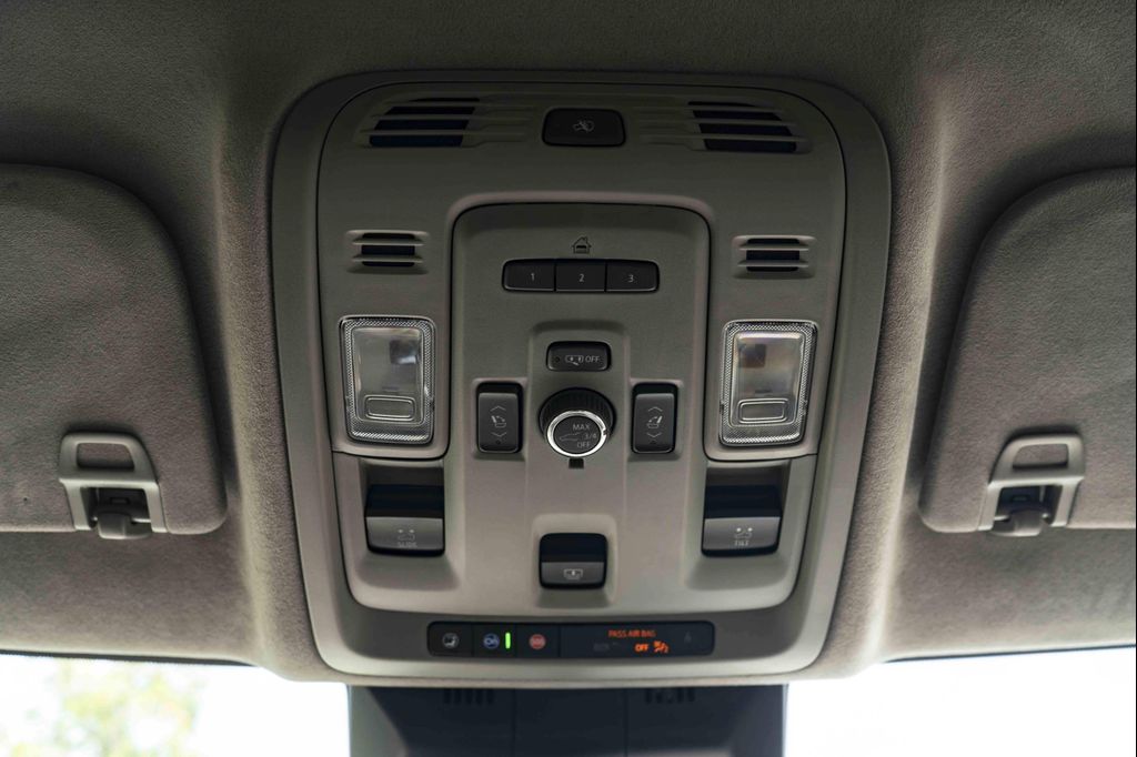 صورة مصغرة 38 لـ 2024 Cadillac ESCALADE PREMIUM LUXURY PLATINUM