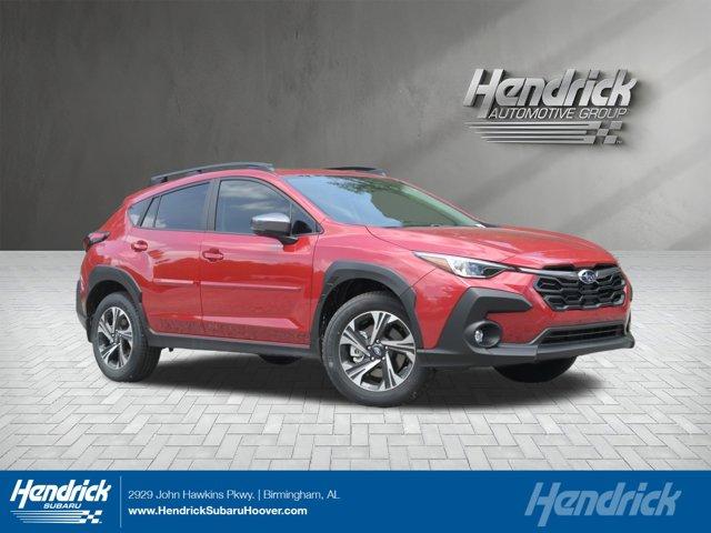 New 2026 Subaru Crosstrek Premium