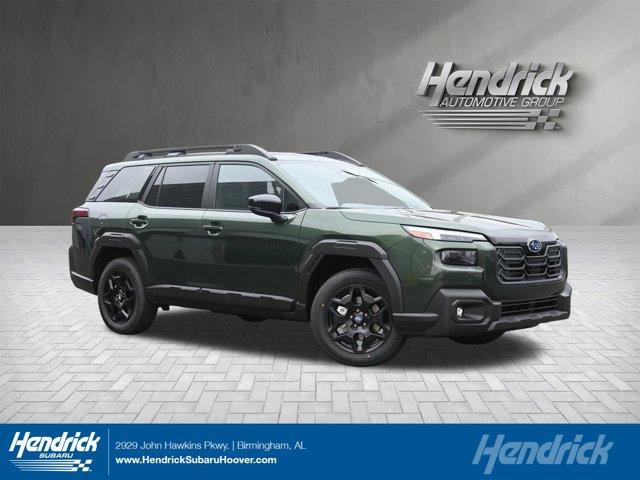 New 2026 Subaru Outback Limited