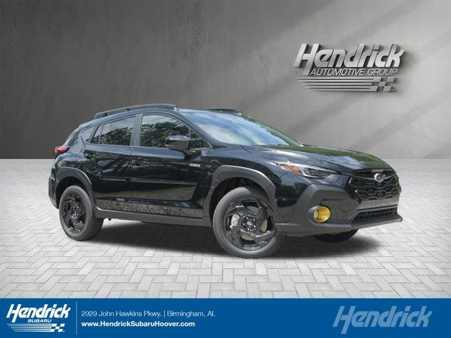 New 2026 Subaru Crosstrek Sport