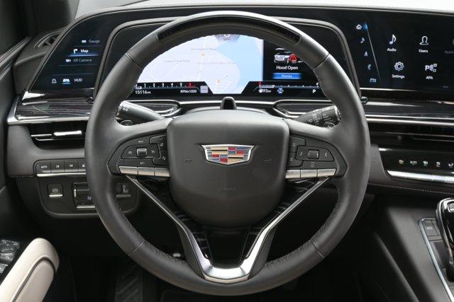 2023 Cadillac ESCALADE SPORT 缩略图 17