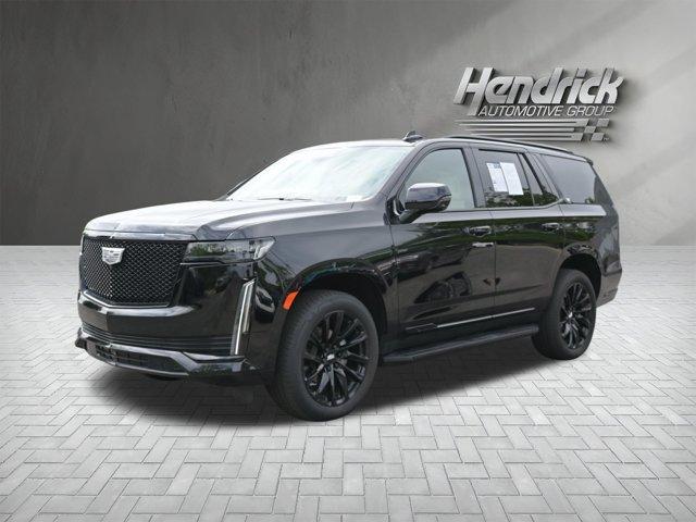 2023 Cadillac ESCALADE SPORT 缩略图 5