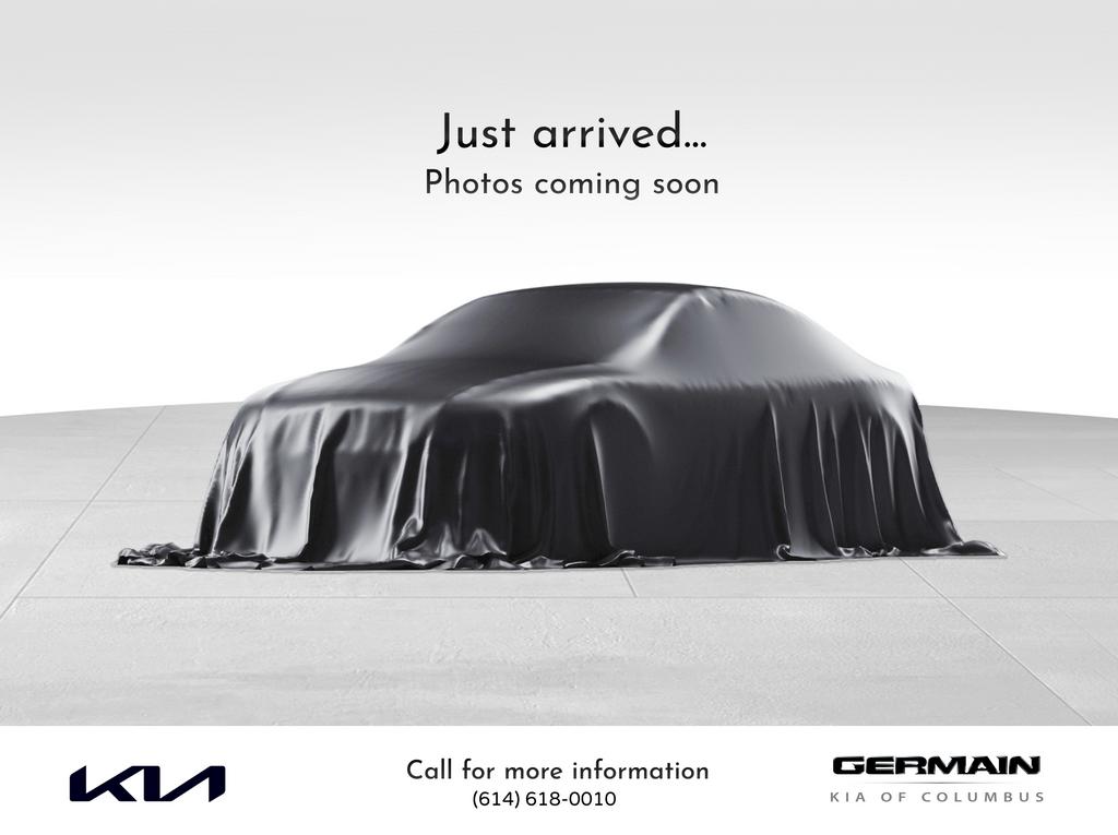 New 2026 Kia Seltos LX