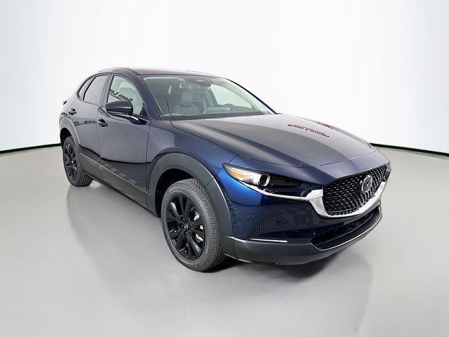 New 2026 Mazda CX-30 Select