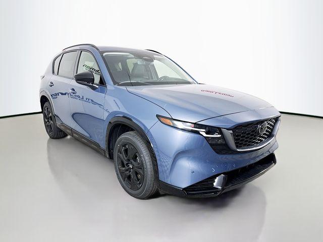 New 2026 Mazda CX-5 Preferred