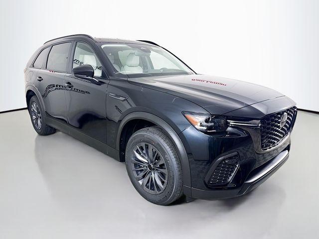 New 2026 Mazda CX-70 PHEV SCP