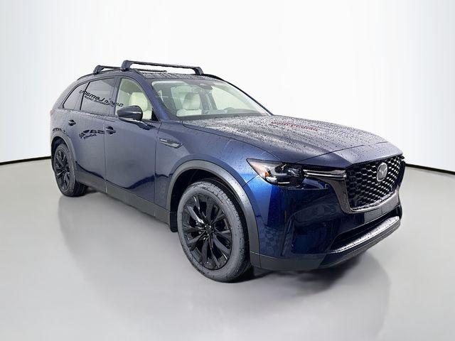 New 2026 Mazda CX-90 Premium