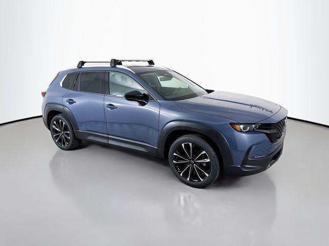 New 2026 Mazda CX-50 2.5 S PREMIUM