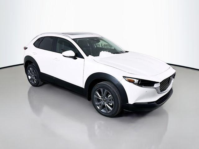 New 2026 Mazda CX-30 Preferred