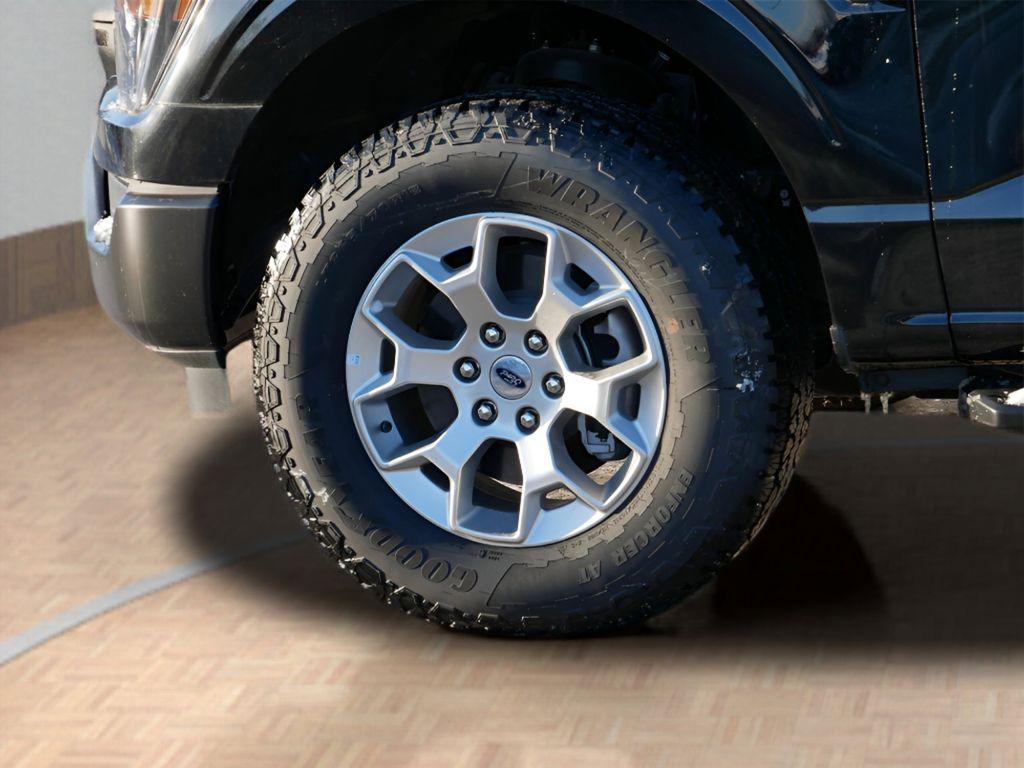 FORD F-150 XL - 9
