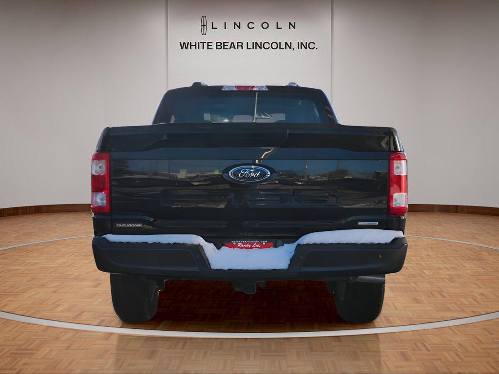 FORD F-150 XL - 6