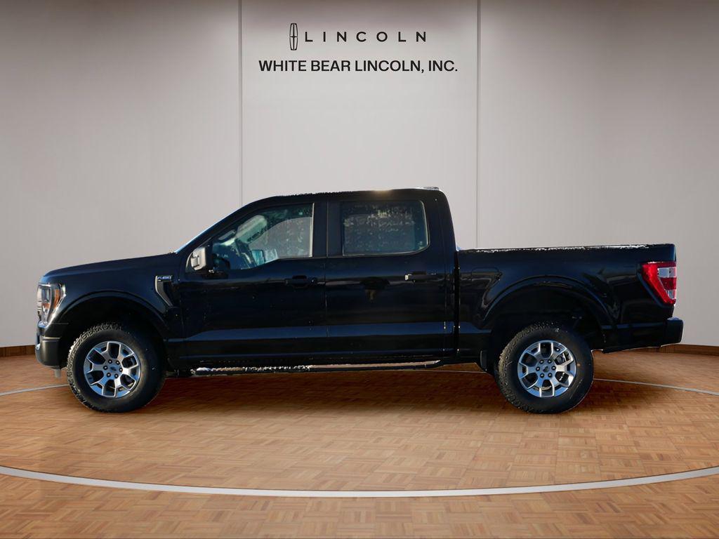 FORD F-150 XL - 8