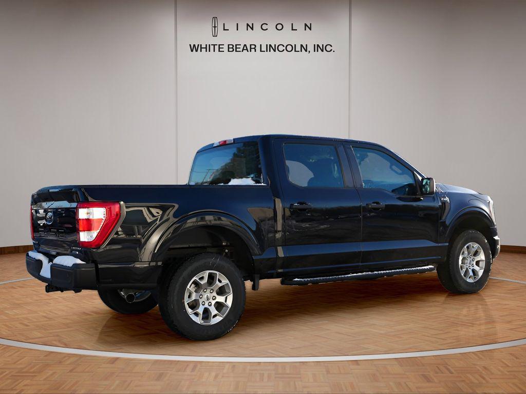 FORD F-150 XL - 5