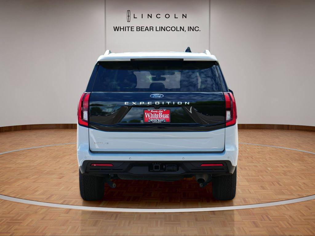 صورة 6 لـ 2025 FORD EXPEDITION ACTIVE