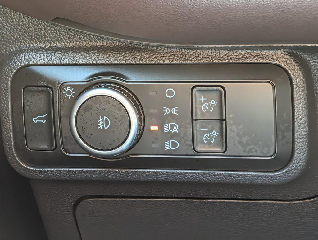 صورة مصغرة 19 لـ 2025 FORD EXPLORER PLATINUM